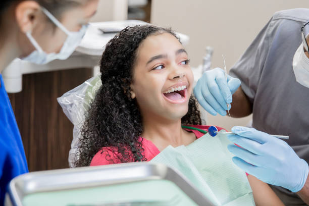 Best Emergency Denture Repair in Lumberton, NC