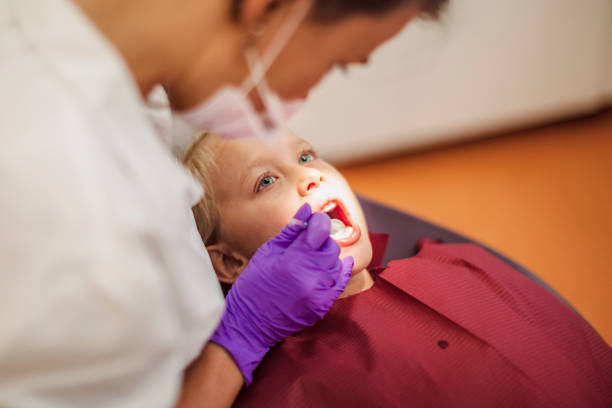 Best Emergency Treatment for Jaw Pain or Injury in Lumberton, NC