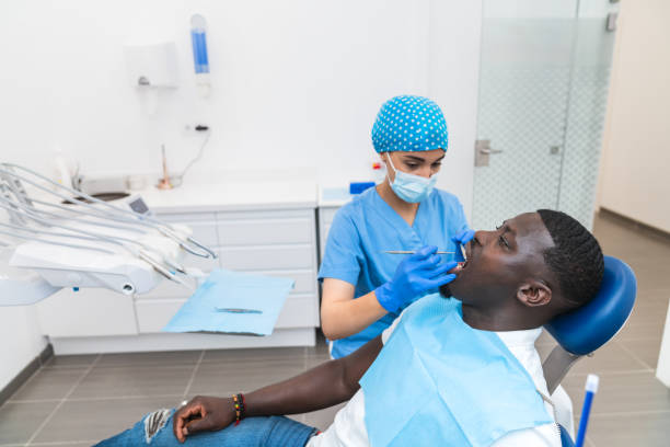 Best Knocked-Out Tooth (Avulsed Tooth) Treatment in Lumberton, NC